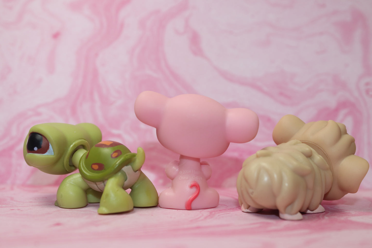 Lps small bundle