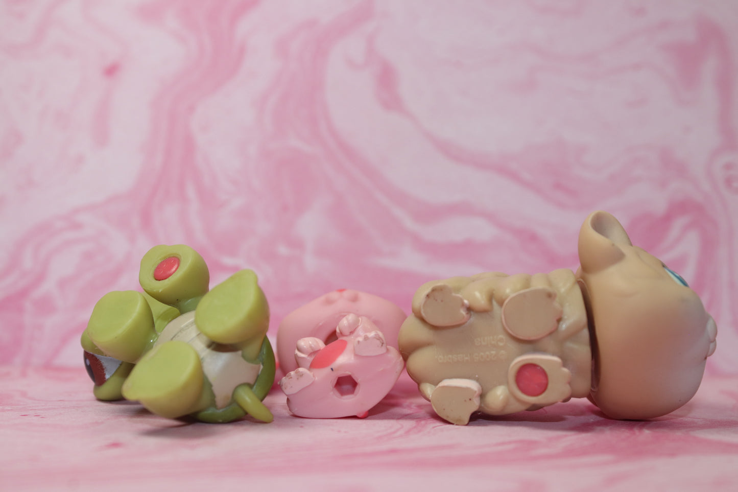 Lps small bundle