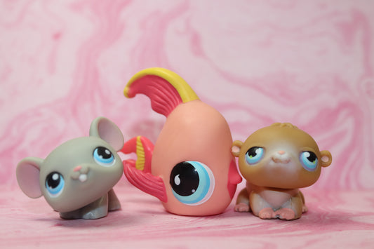 Lps small bundle