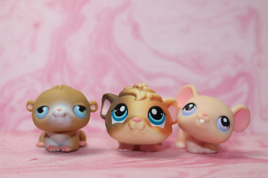 Lps small bundle