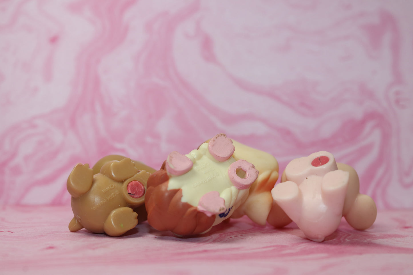 Lps small bundle