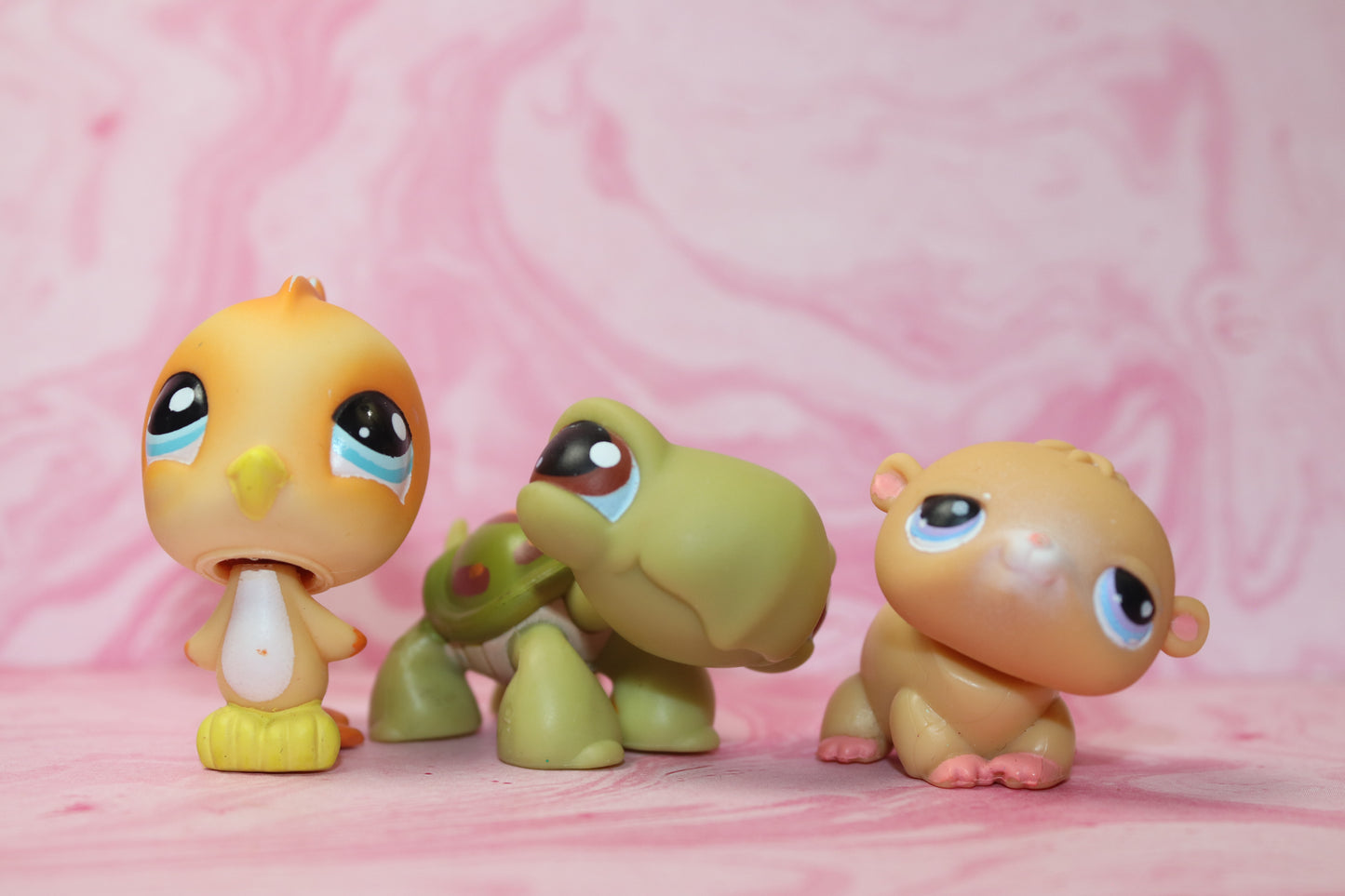 Lps small bundle