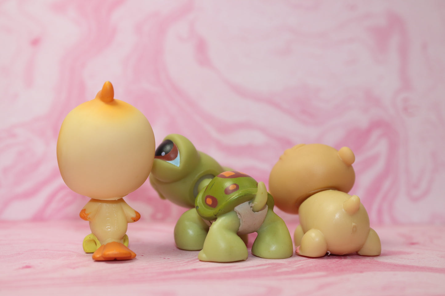 Lps small bundle
