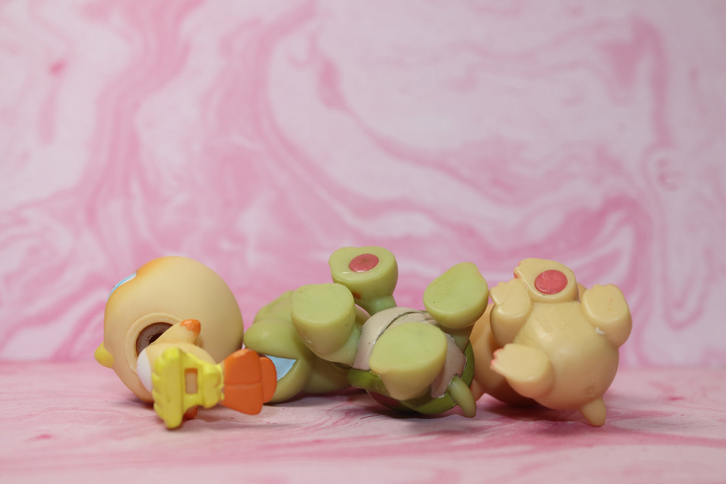Lps small bundle