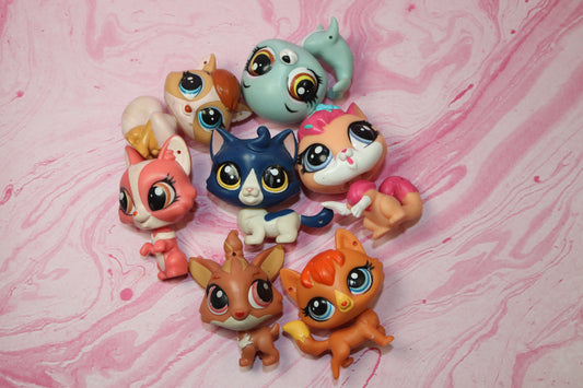 Lps new gen lot
