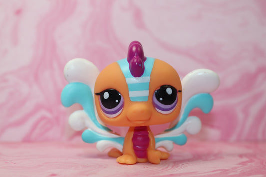 Lps fairy