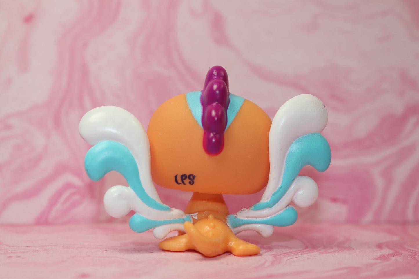 Lps fairy