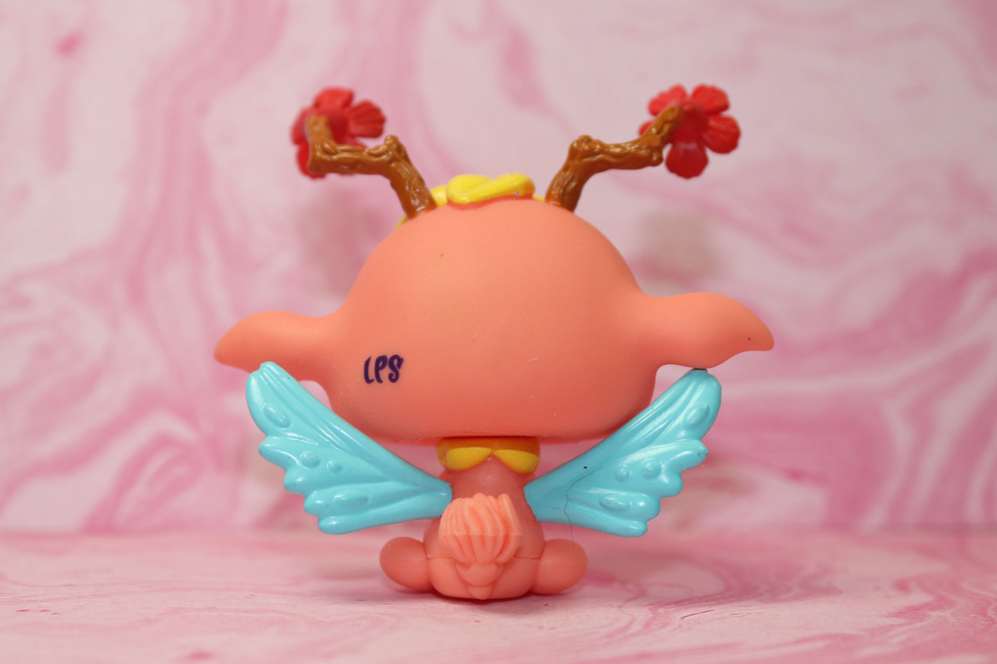 Lps fairy