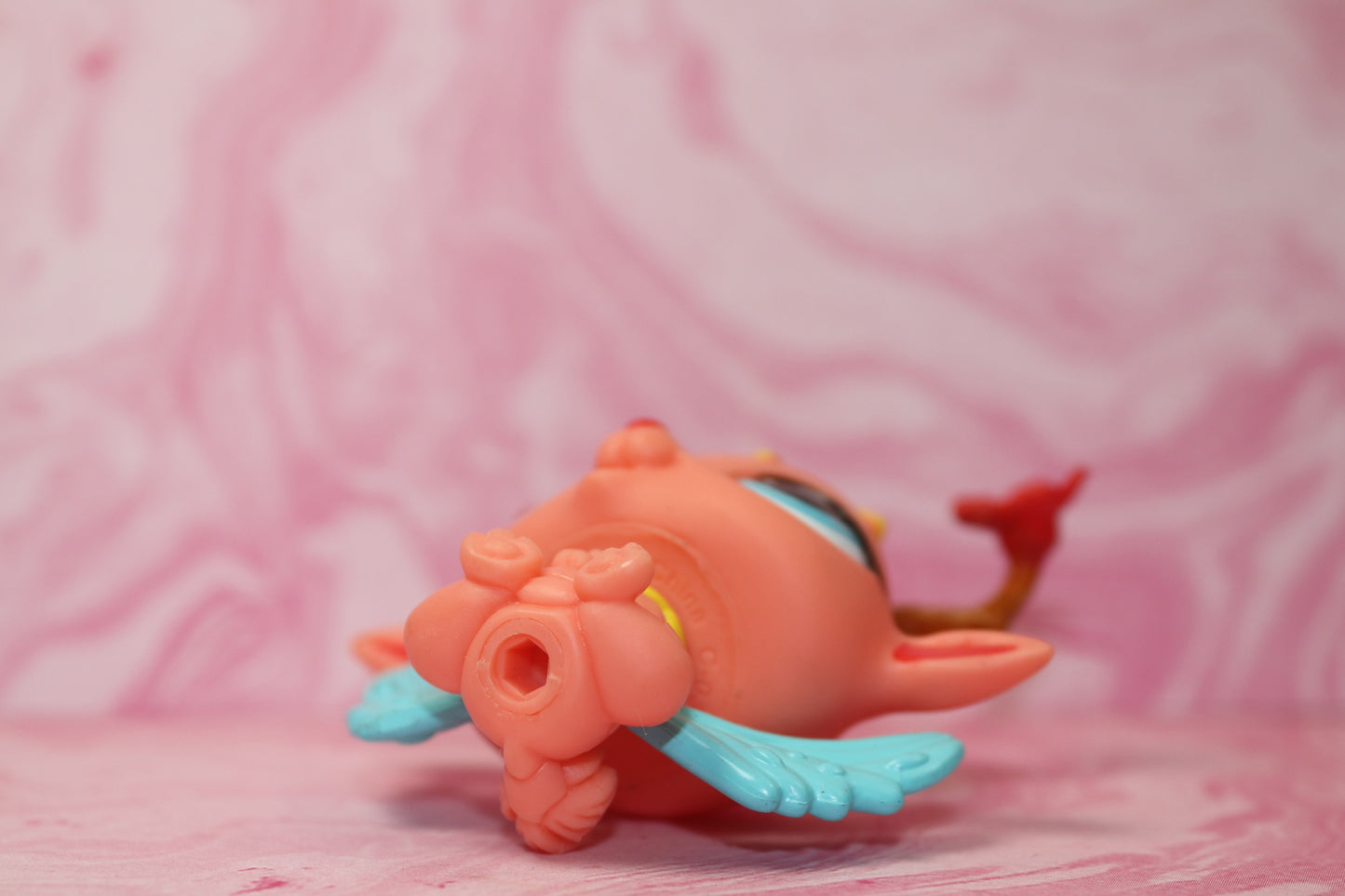 Lps fairy