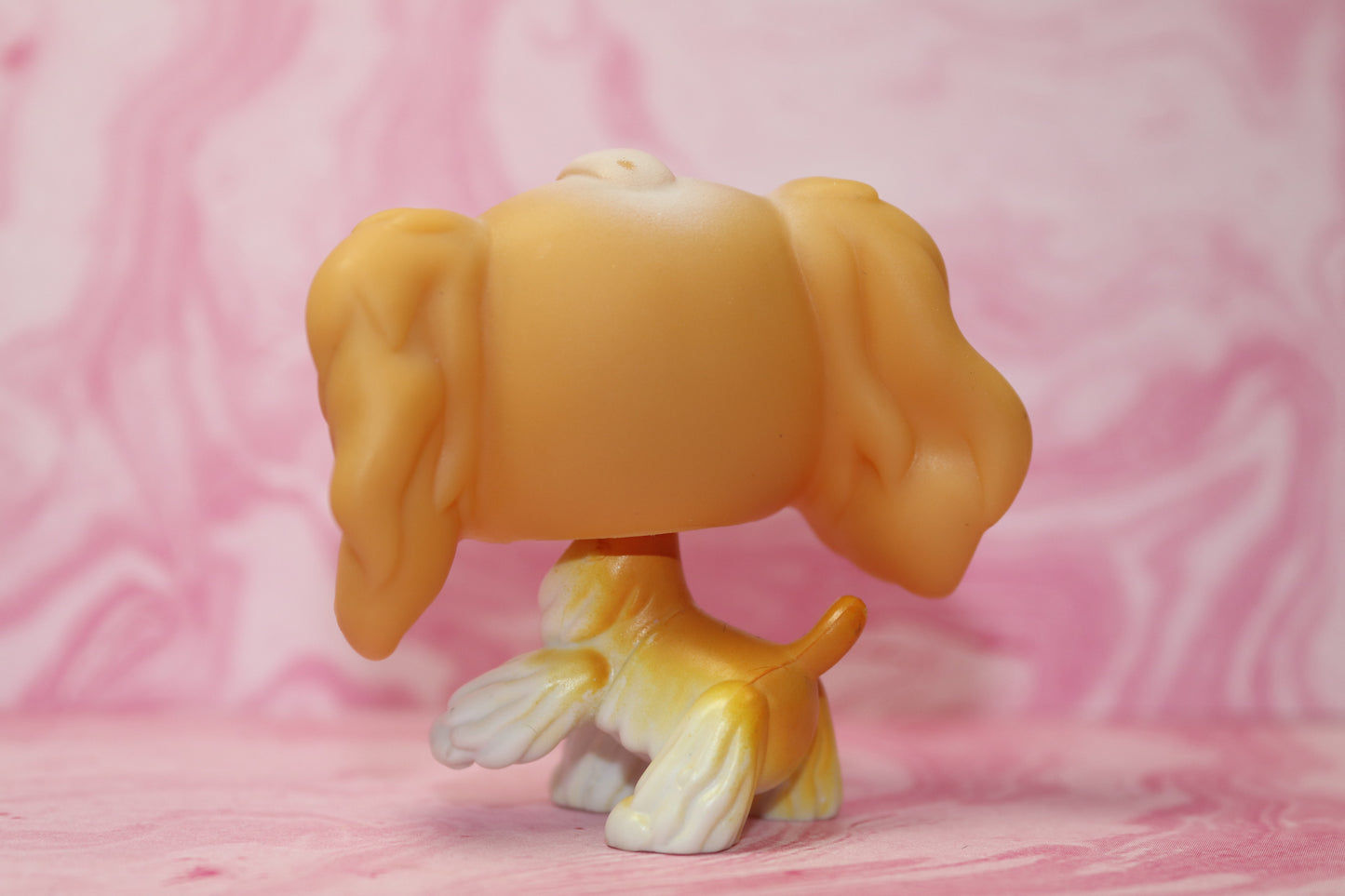 Lps cocker spaniel 79