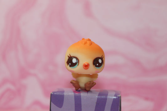 Lps baby chick 2631