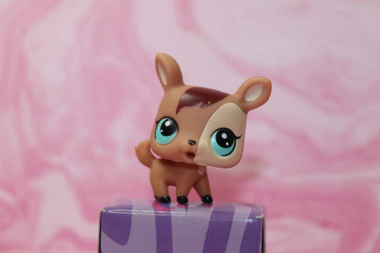 Lps baby deer 3584