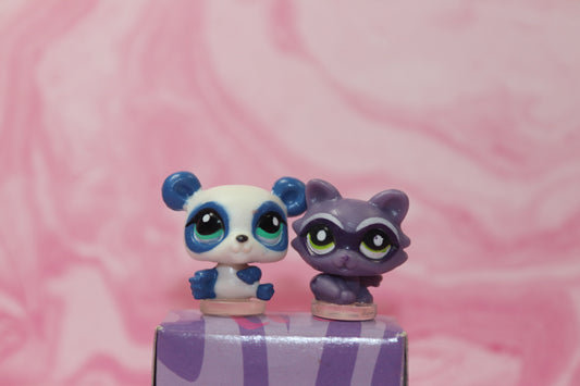 Lps teensies