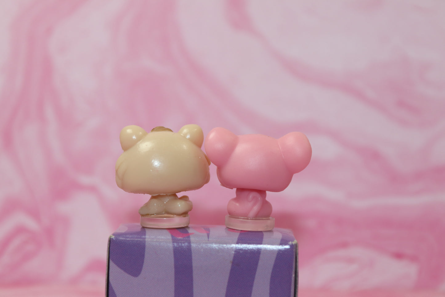 Lps teensies