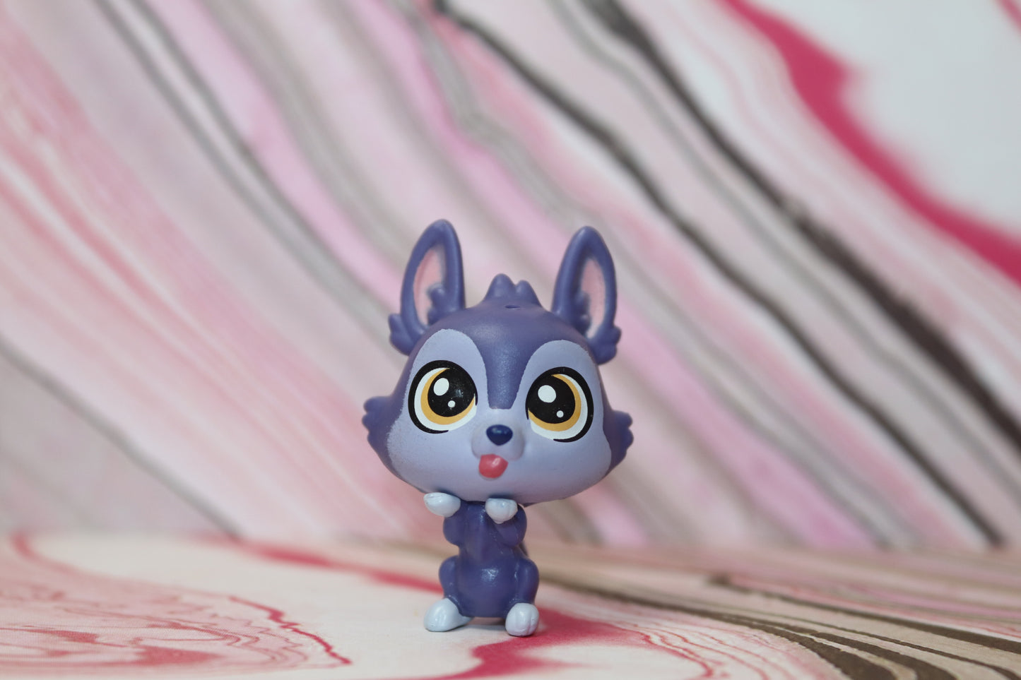 Lps mini husky