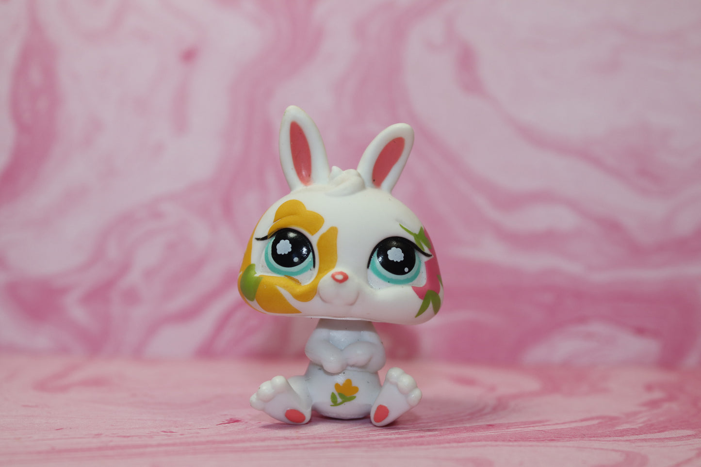 Lps bunny 1067