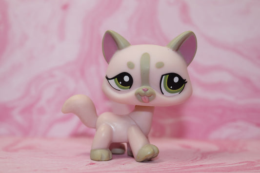 Lps destiny cat 1326