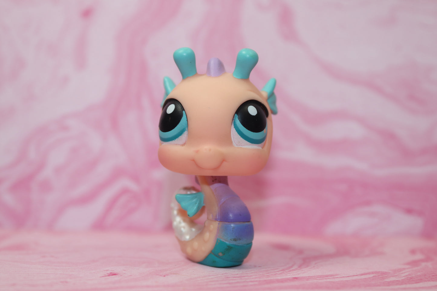 Lps seahorse 142