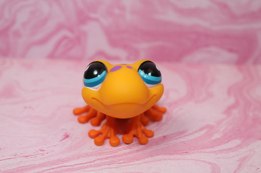 Lps blemished frog 874