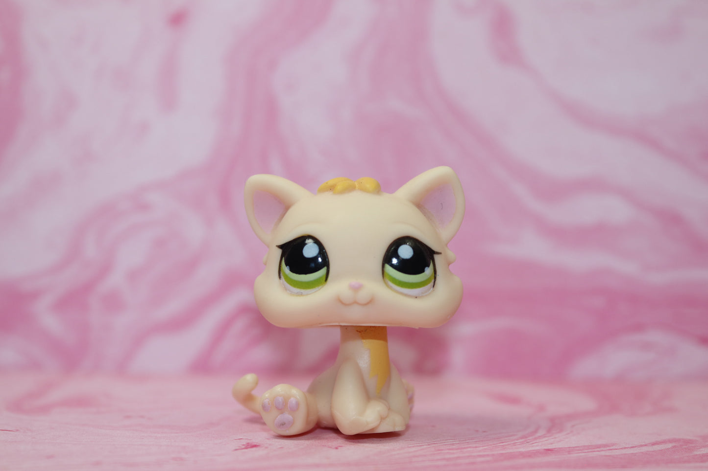 Lps kitten 1128