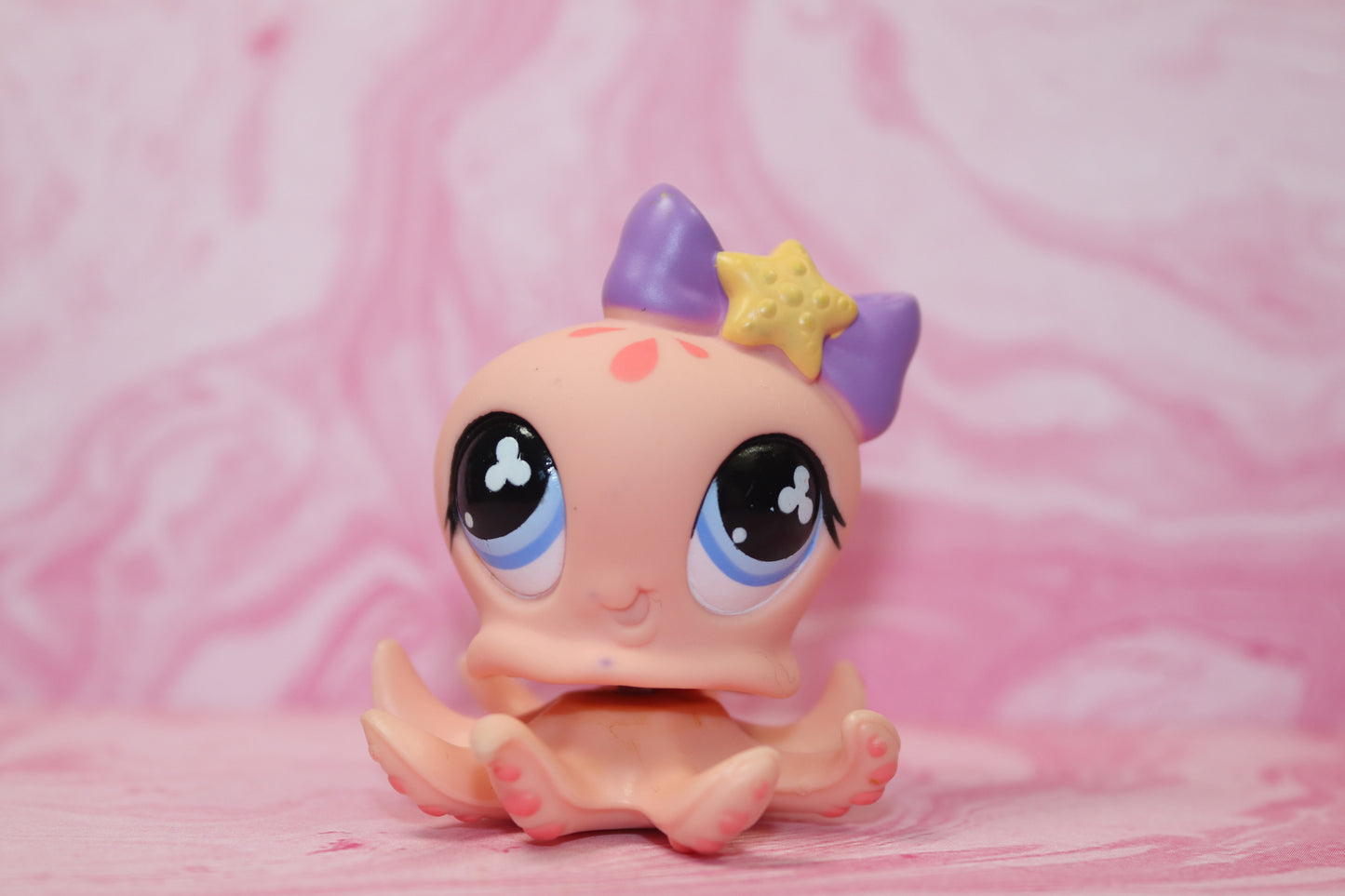 Lps blemished octopus 513