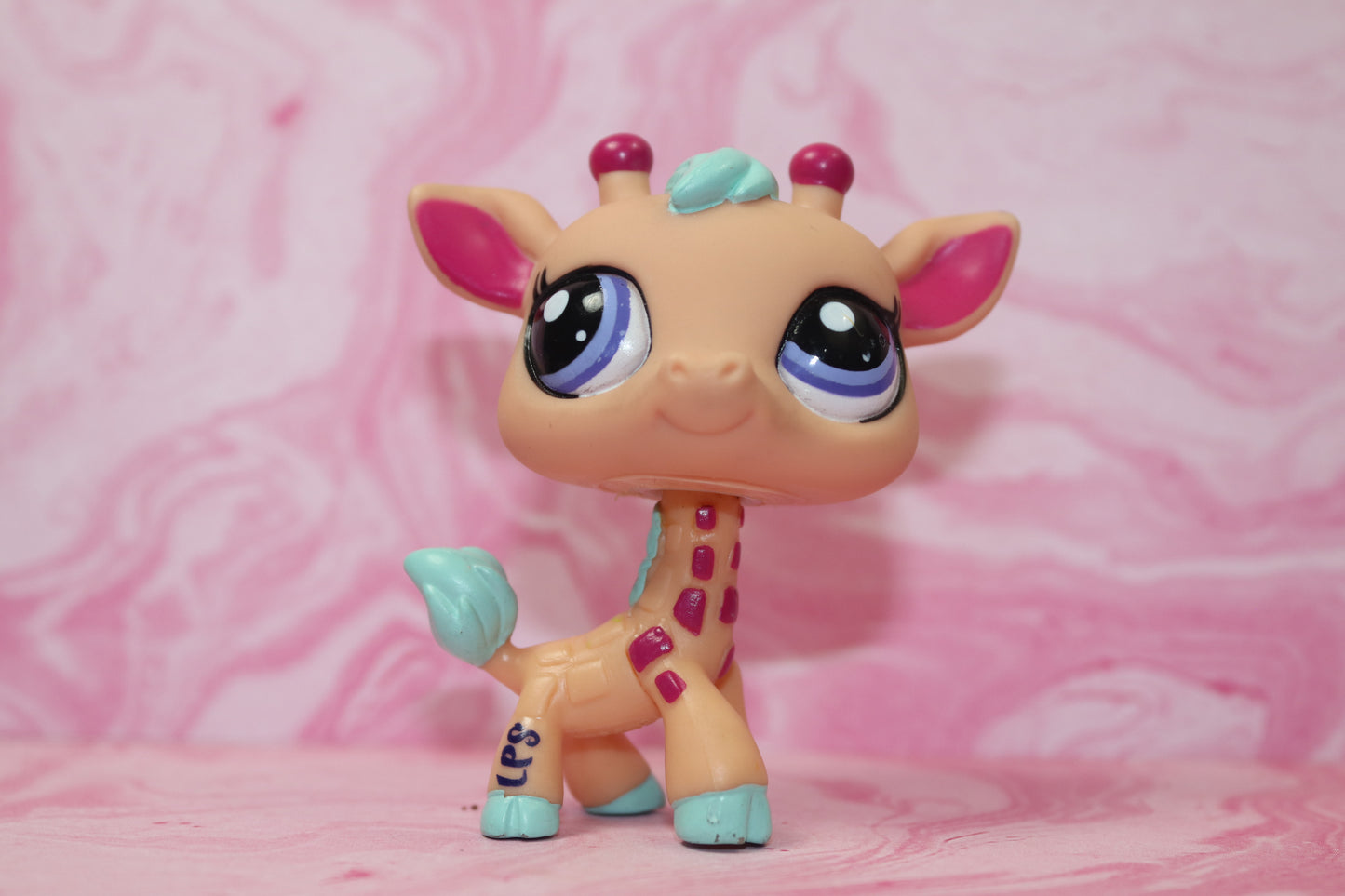 Lps giraffe 2303