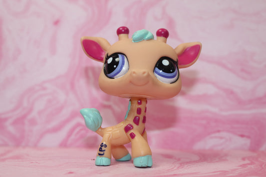 Lps giraffe 2303