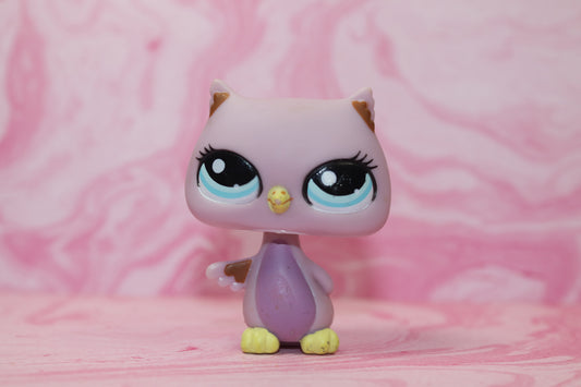 Lps owl 1373