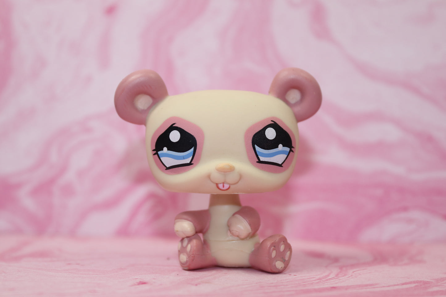 Lps panda 1328