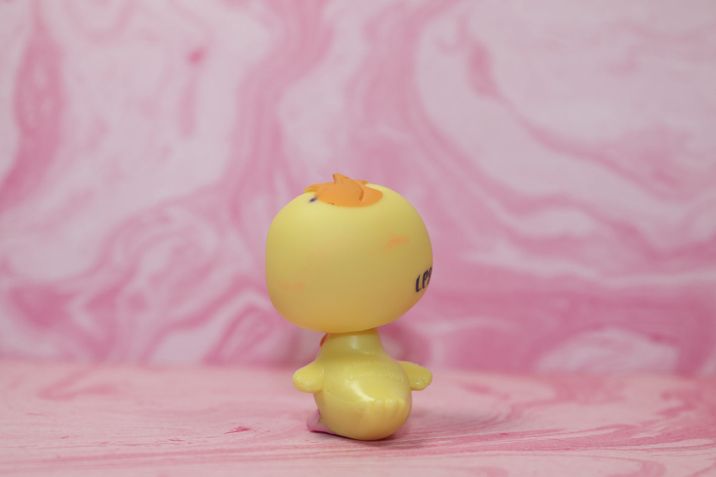 Lps blemished chick 1329