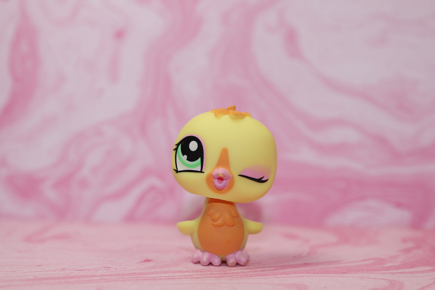 Lps blemished chick 1329