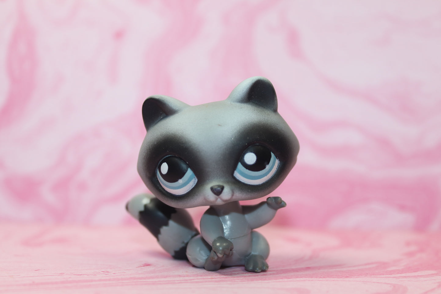 Lps raccoon 196