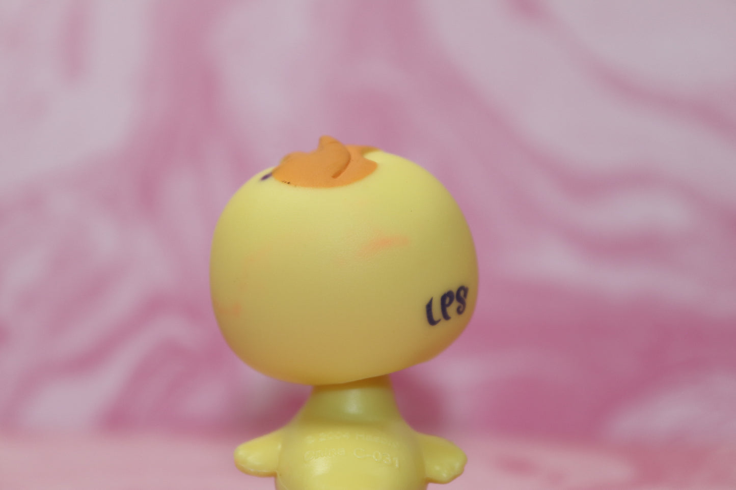 Lps blemished chick 1329