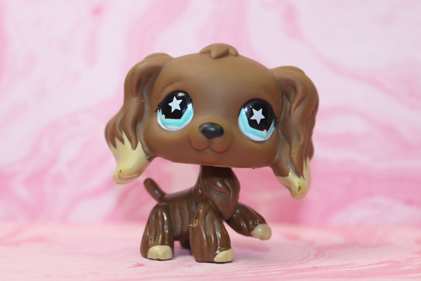 Lps cocker spaniel 960