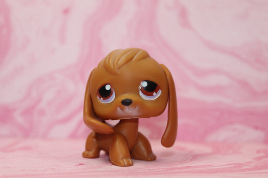 Lps beagle 16 *loose peg*