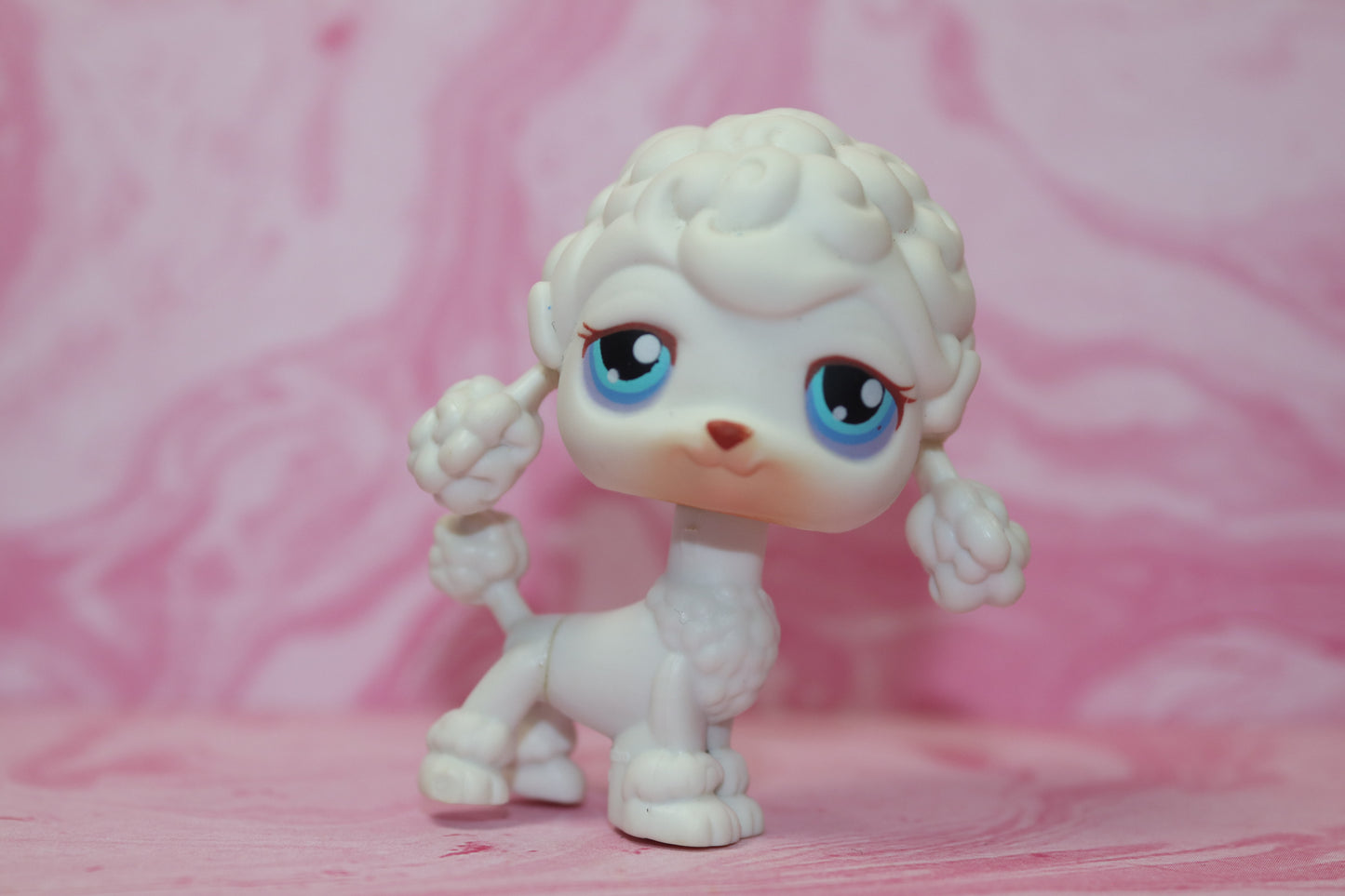 Lps poodle 17 variant 17