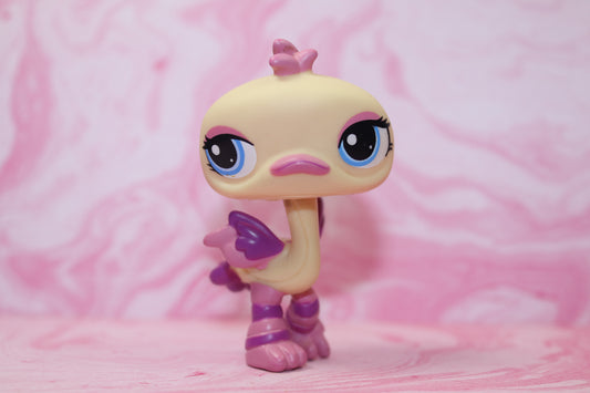 Lps ostrich 1416