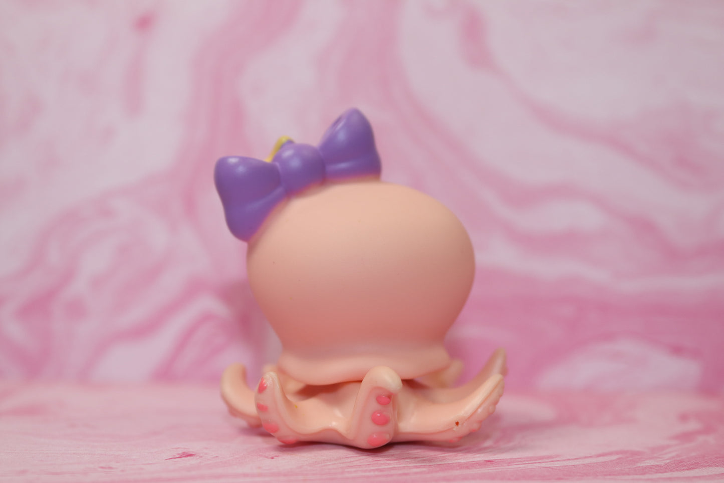 Lps blemished octopus 513