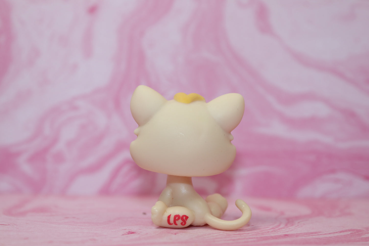 Lps kitten 1128